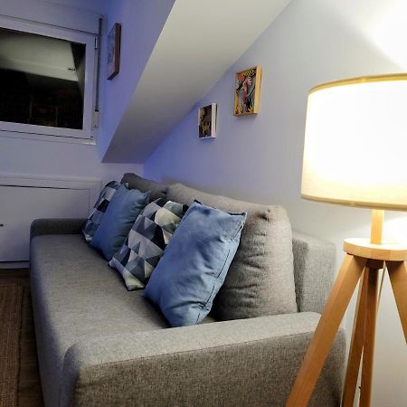 Mia Suites I Centro Historico - Parking & Wifi Free Burgo Zewnętrze zdjęcie