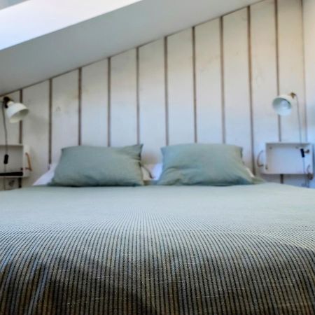 Mia Suites I Centro Historico - Parking & Wifi Free Burgo Zewnętrze zdjęcie
