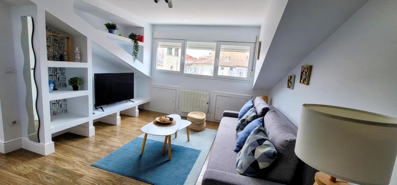 Mia Suites I Centro Historico - Parking & Wifi Free Burgo Zewnętrze zdjęcie
