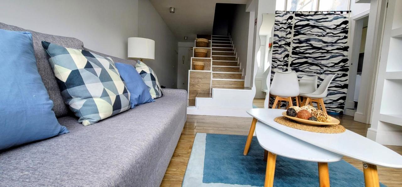 Mia Suites I Centro Historico - Parking & Wifi Free Burgo Zewnętrze zdjęcie