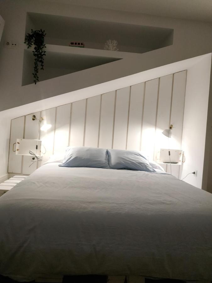 Mia Suites I Centro Historico - Parking & Wifi Free Burgo Zewnętrze zdjęcie