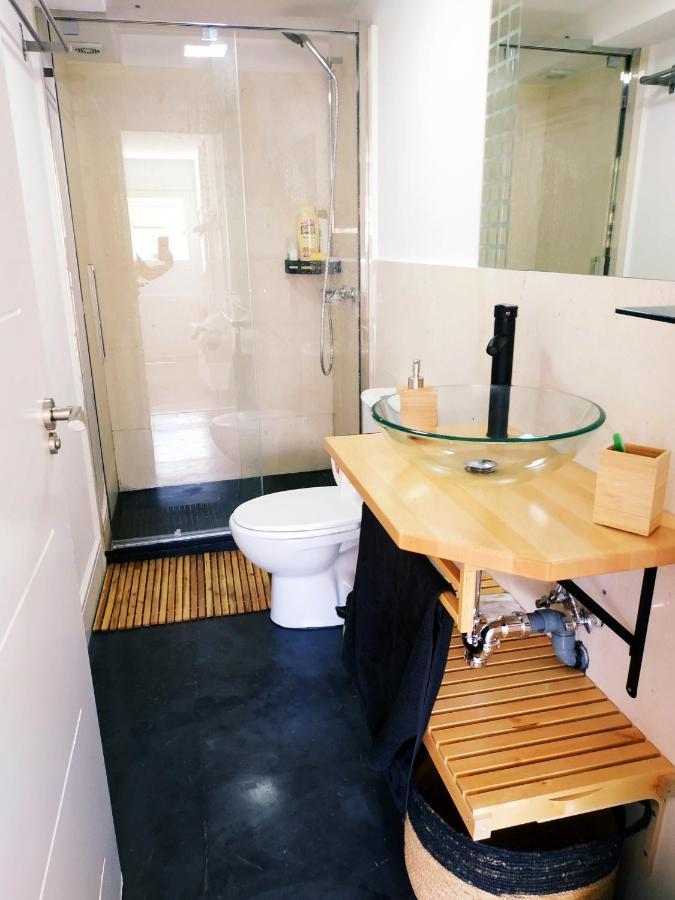 Mia Suites I Centro Historico - Parking & Wifi Free Burgo Zewnętrze zdjęcie