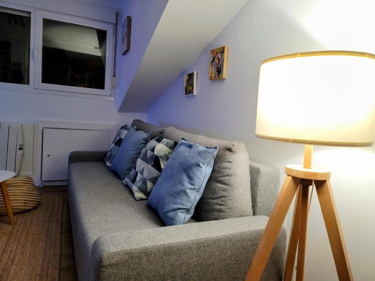 Mia Suites I Centro Historico - Parking & Wifi Free Burgo Zewnętrze zdjęcie