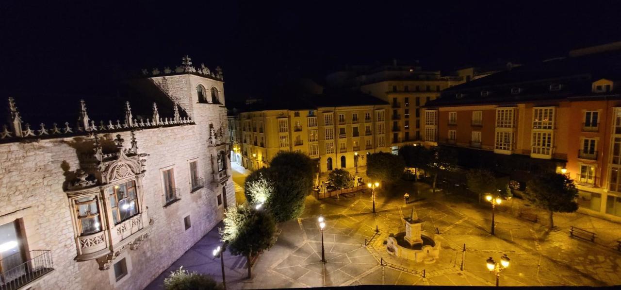 Mia Suites I Centro Historico - Parking & Wifi Free Burgo Zewnętrze zdjęcie