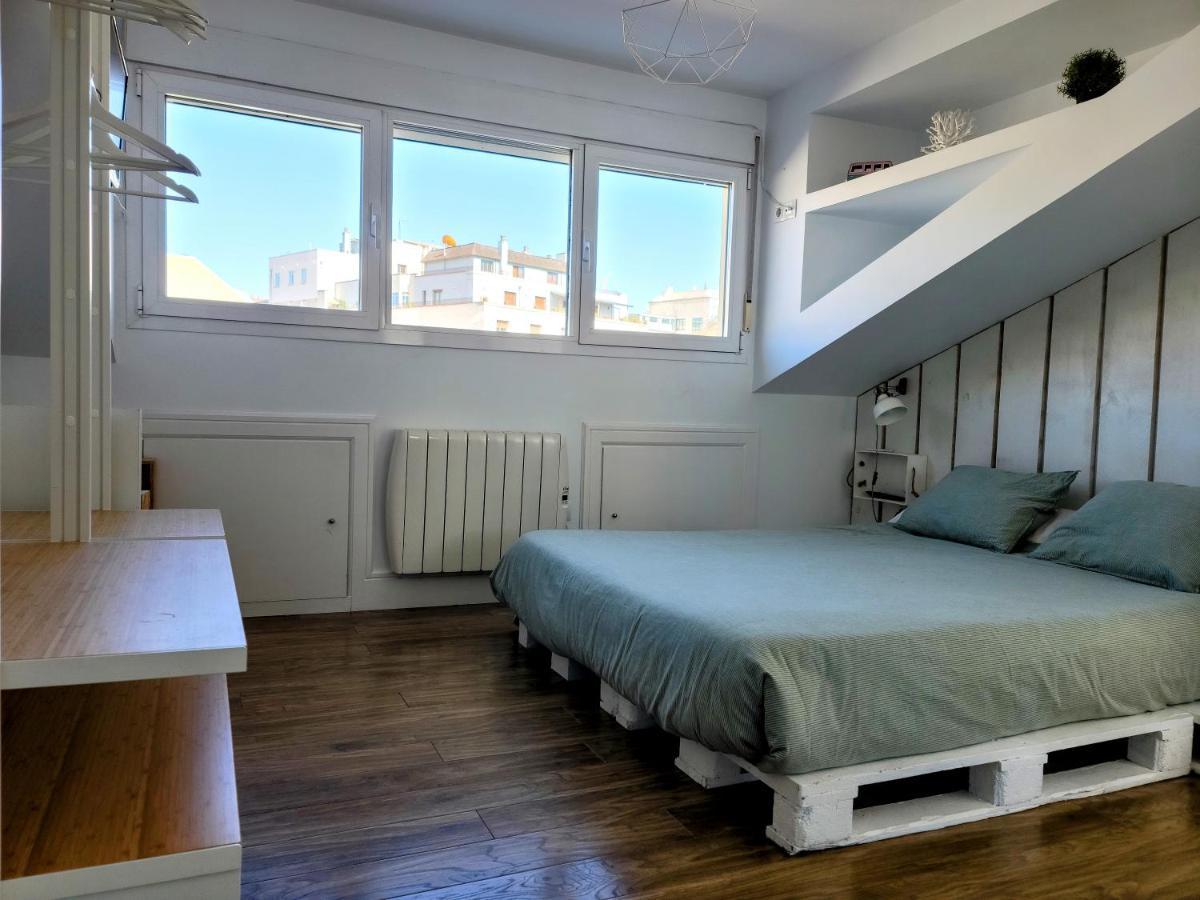 Mia Suites I Centro Historico - Parking & Wifi Free Burgo Zewnętrze zdjęcie