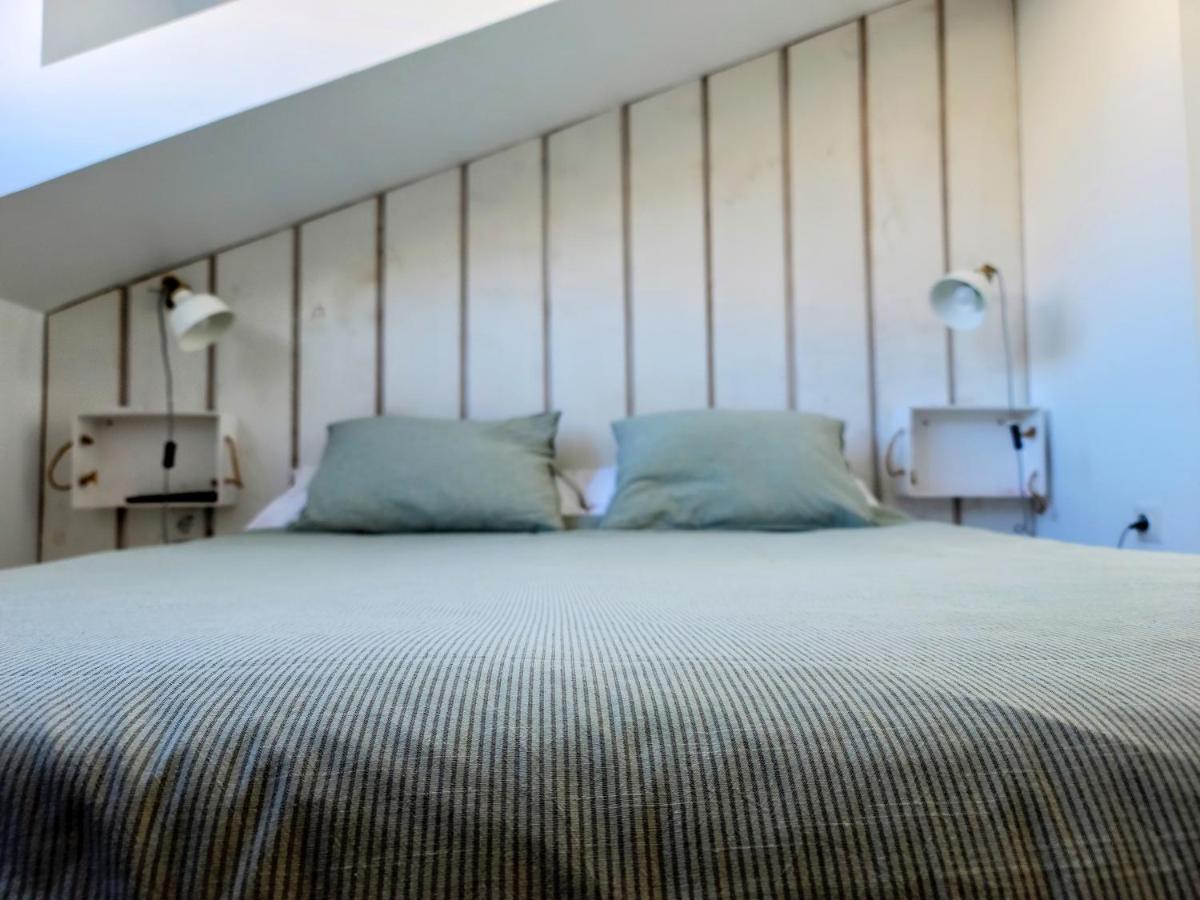 Mia Suites I Centro Historico - Parking & Wifi Free Burgo Zewnętrze zdjęcie